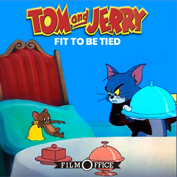 FIT TO BE TIED