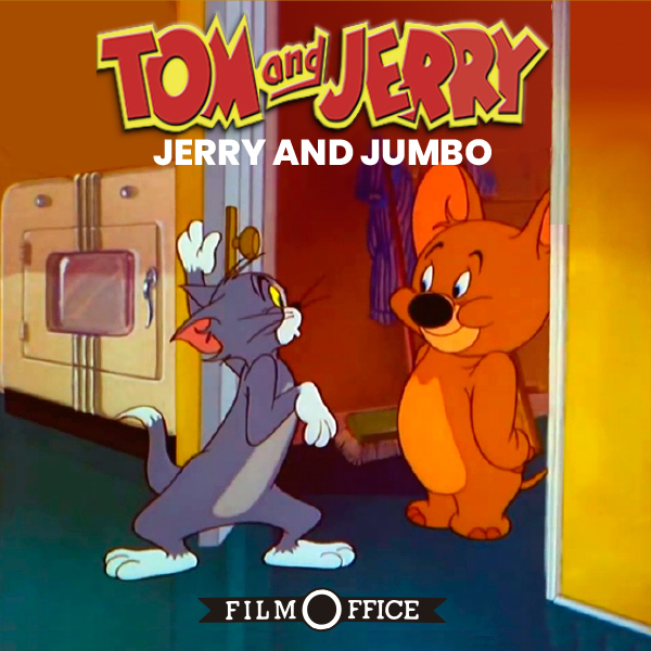 JERRY & JUMBO